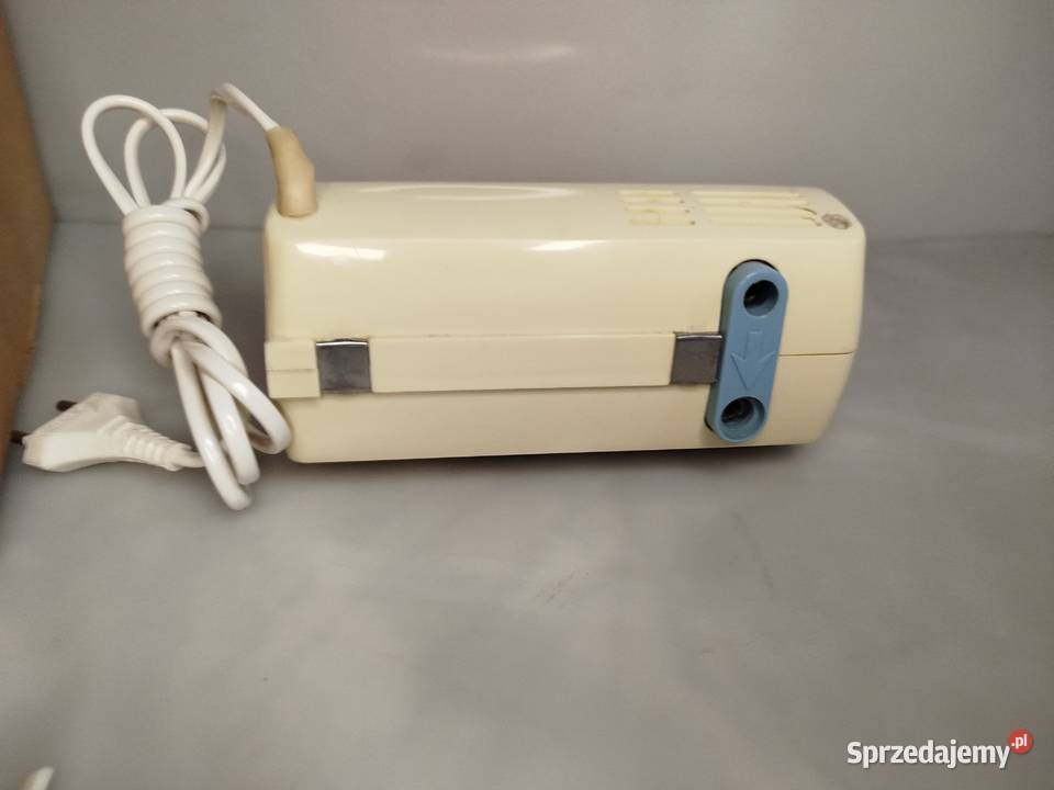 Robot kuchenny Niewiadów Robót 71M z PRL Zgierz