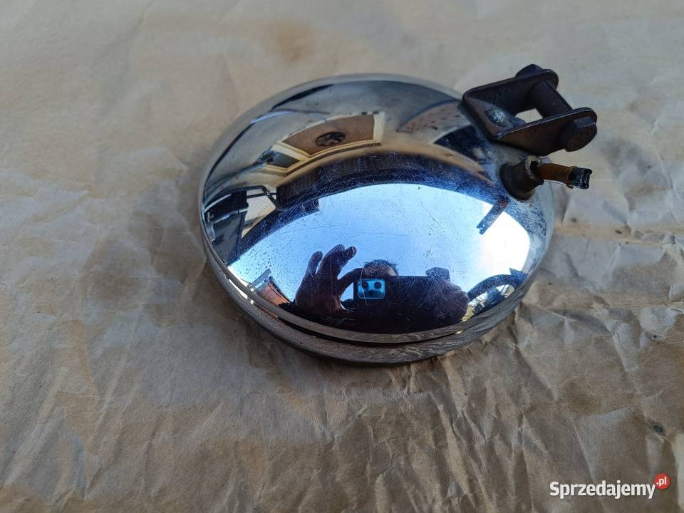 Halogen zelmot fiat 125p syrena warszawa m20 osobowe Częstochowa