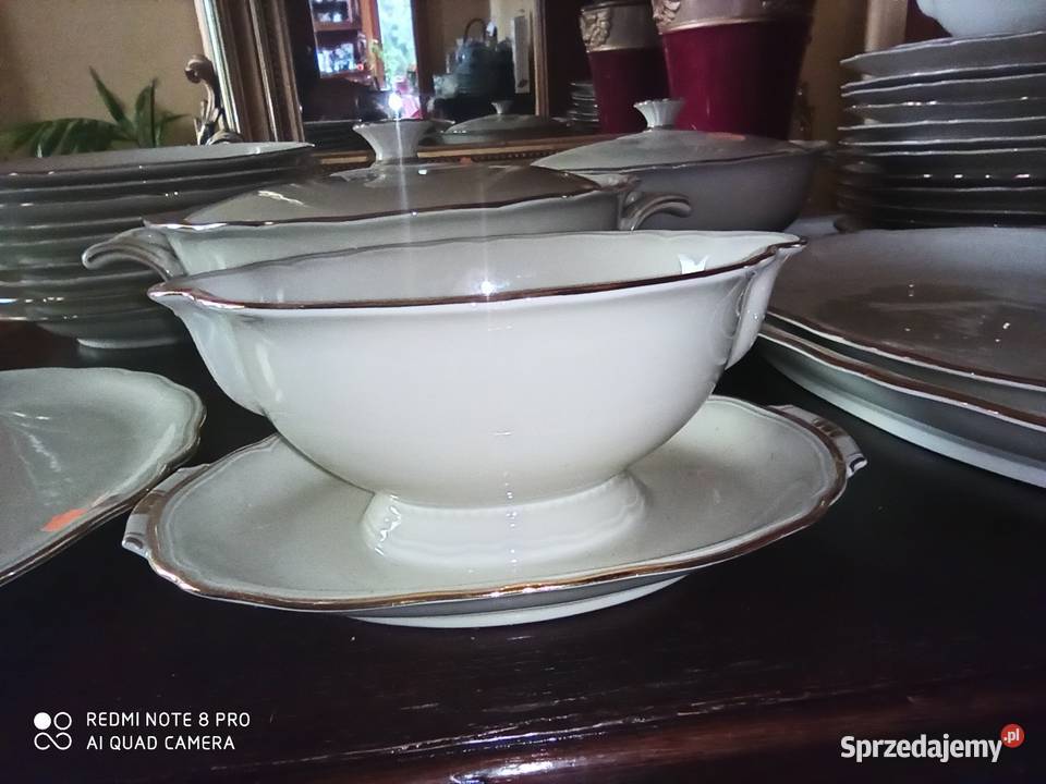 Serwis obiadowy Elite
Zeh Scherzer
Bavaria sprzedam