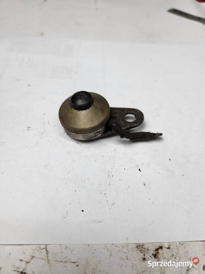 BOSH GASZAK PRZEŁACZNIK BOSH MOSIĄDZ