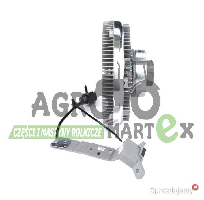 ACV0769330 PIASTA SPRZĘGŁA VISCO AGCO Wichrów