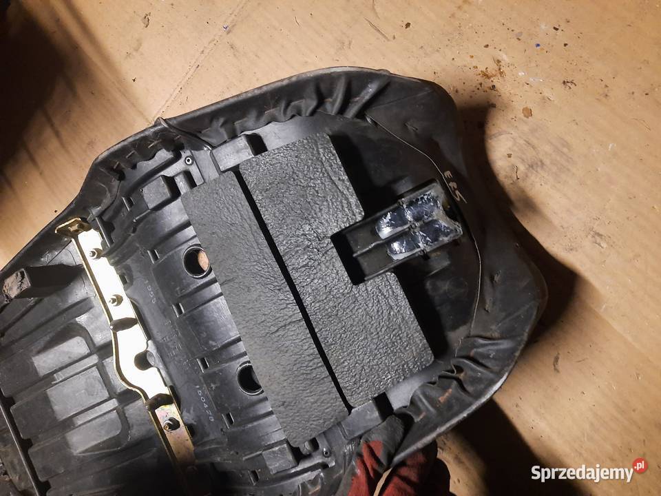 Kawasaki er5 Twister siedzenie kanapa siedzisko Jelenia Góra