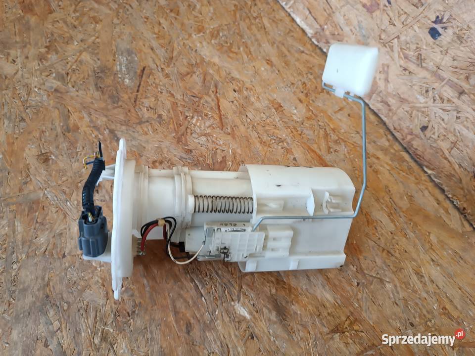 17040CF00A POMPA PALIWA NISSAN 350Z wielkopolskie Nowy Tomyśl sprzedam