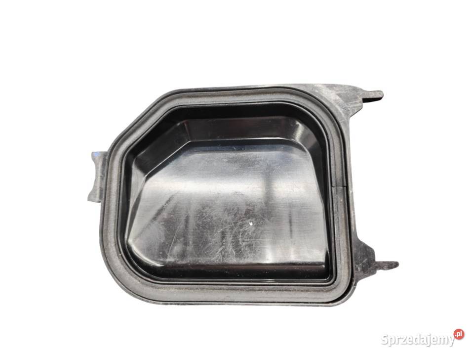 Dekiel zaślepka LEWY reflektora Audi A4 B6 H7 Kielcza