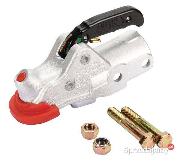 Zaczep kulowy AK351 1223716 Kamionna