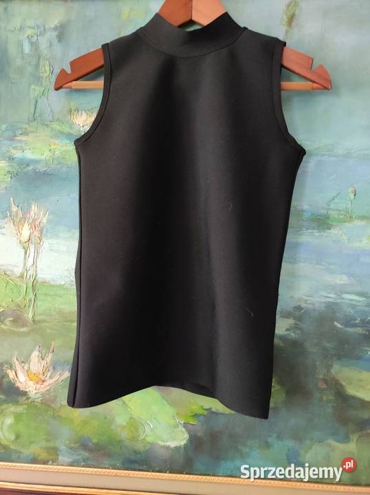 Lipsy London elastyczna bluzka top body Kielce