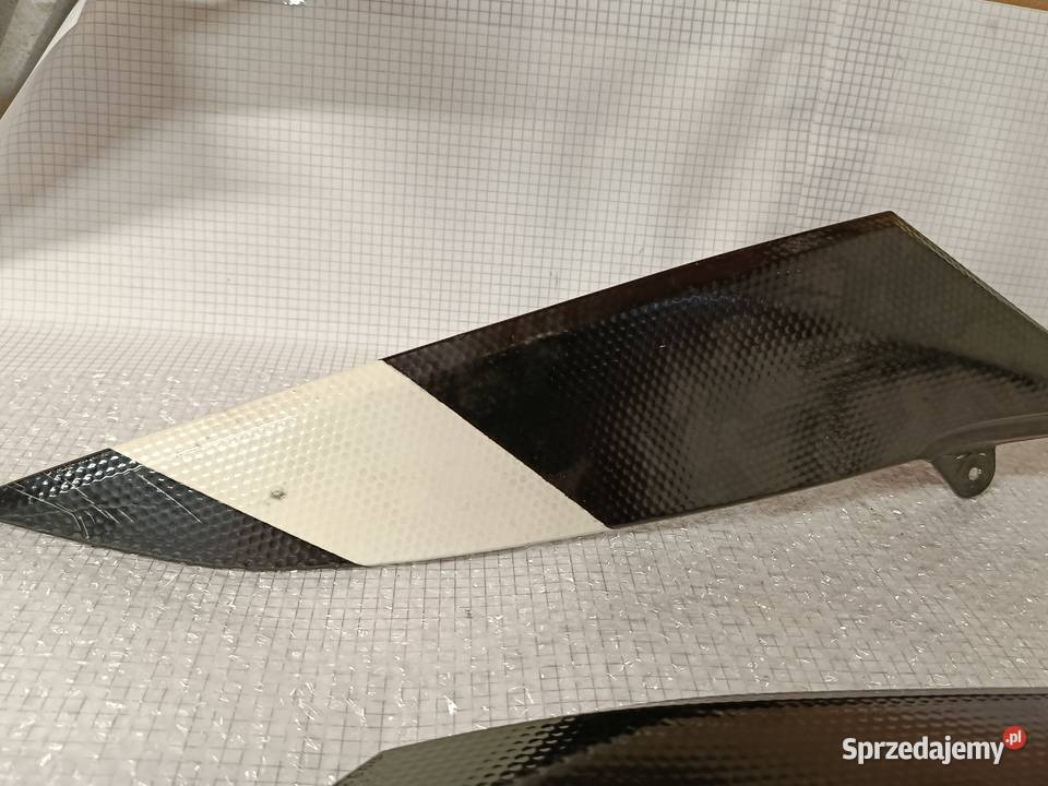 Yamaha R1 RN 12 wypełnienie wypełnienia