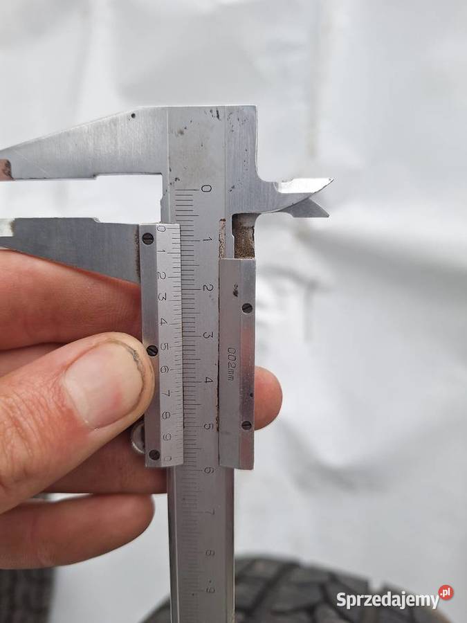 Koła zimowe 2156016 Kowalewo Pomorskie sprzedam