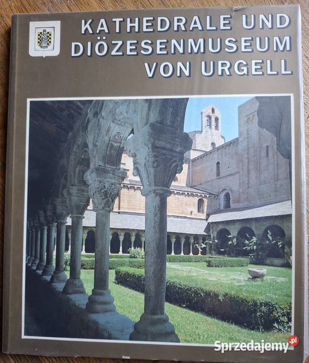 Hiszpania Kathedrale und Diozesenmuseum von