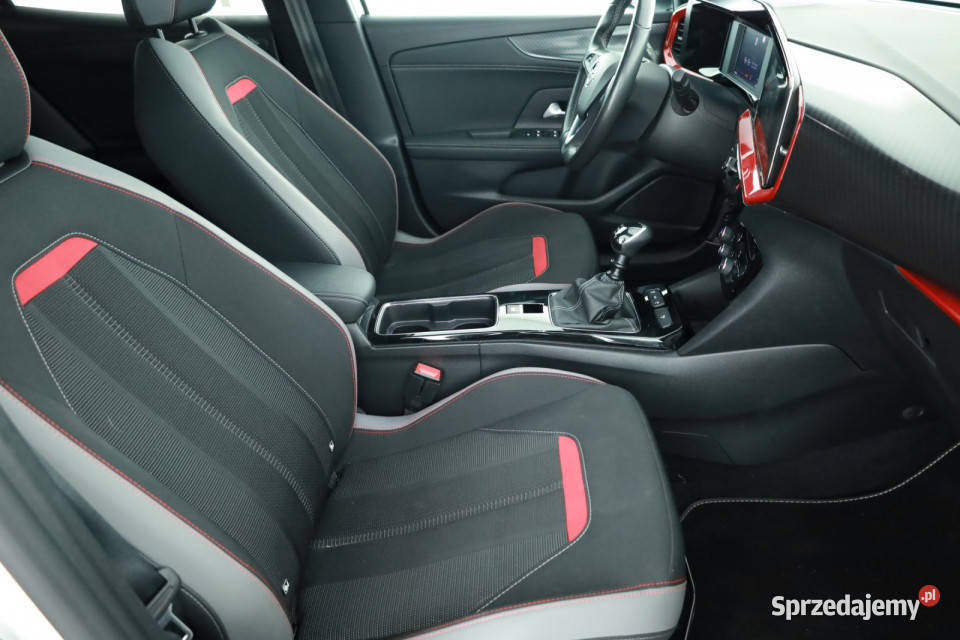 Opel Mokka 12 Turbo ASR (kontrola trakcji) Piaseczno