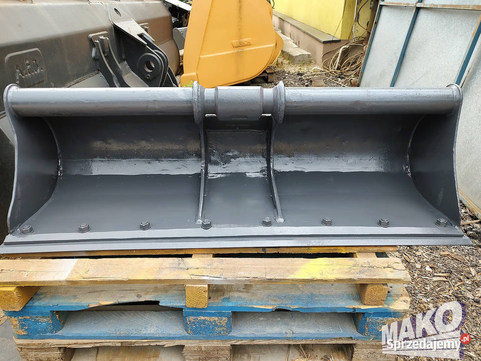 Łyżka skarpowa Morin M2 140 świętokrzyskie Ostrowiec Świętokrzyski sprzedam