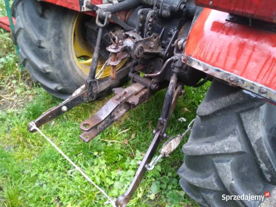 Ursus C360 śląskie Częstochowa sprzedam