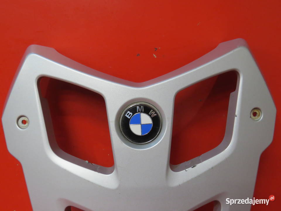 BMW K1200GT K 1200 GT 1300 06 bagażnik płyta