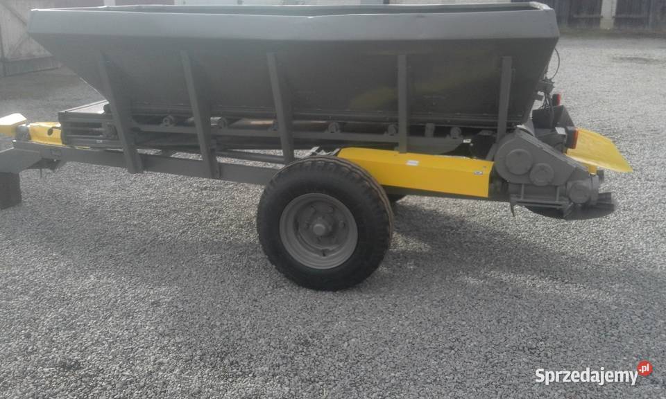 Rcw 3 lubelskie Niedrzwica Duża