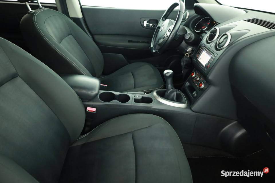 Nissan Qashqai 16 elektryczne lusterka Piaseczno sprzedam