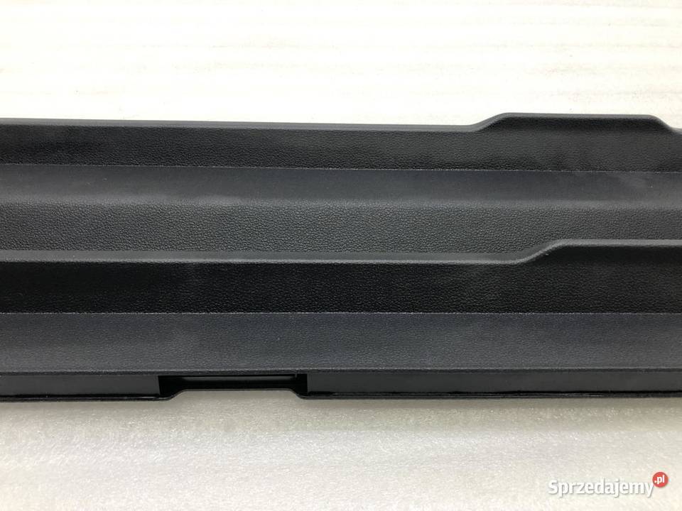 LISTWA OSŁONA BAGAŻNIKA 5TA864514 VW TOURAN III