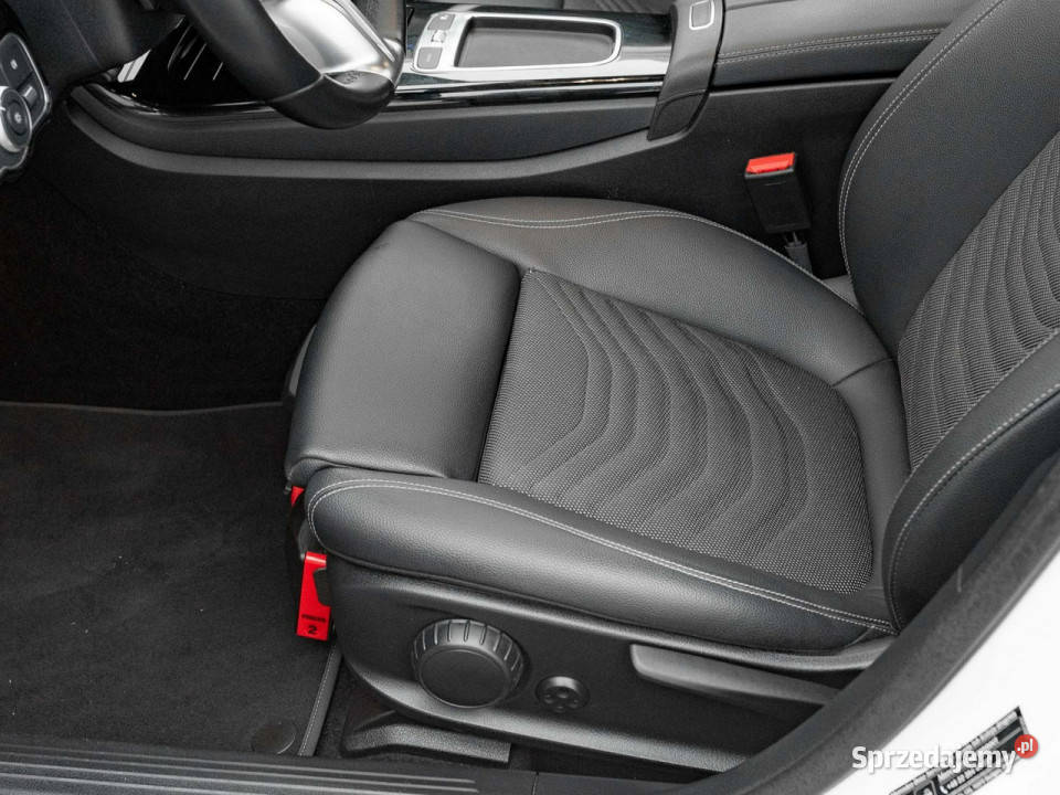 Mercedes A 200 GD8K647200 d Progressive 8GDCT przyciemniane szyby Pępowo sprzedam