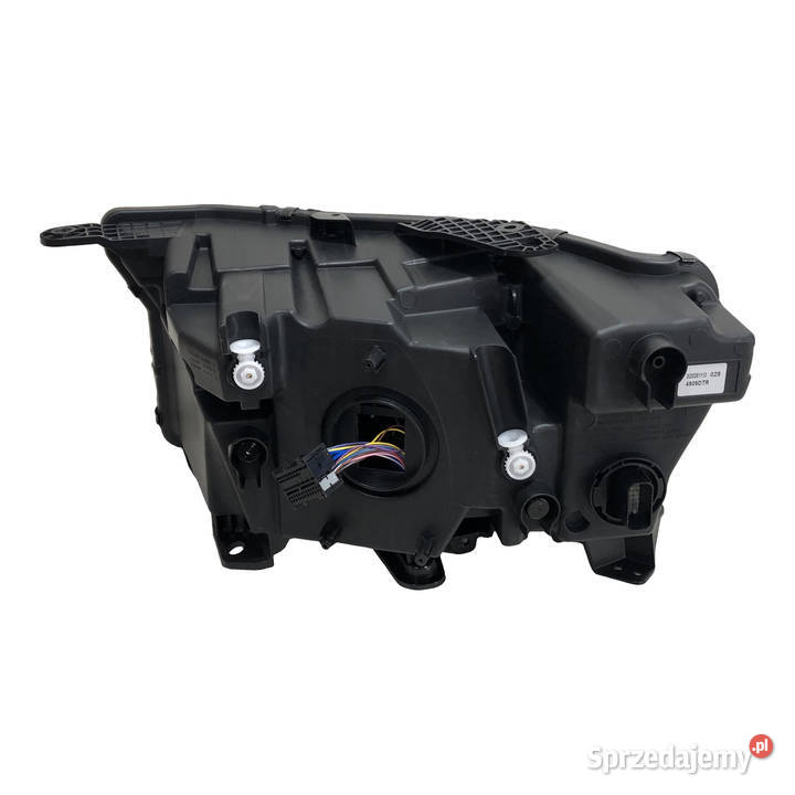 JEEP GRAND CHEROKEE V WL 012021 Reflektor lampa osobowe