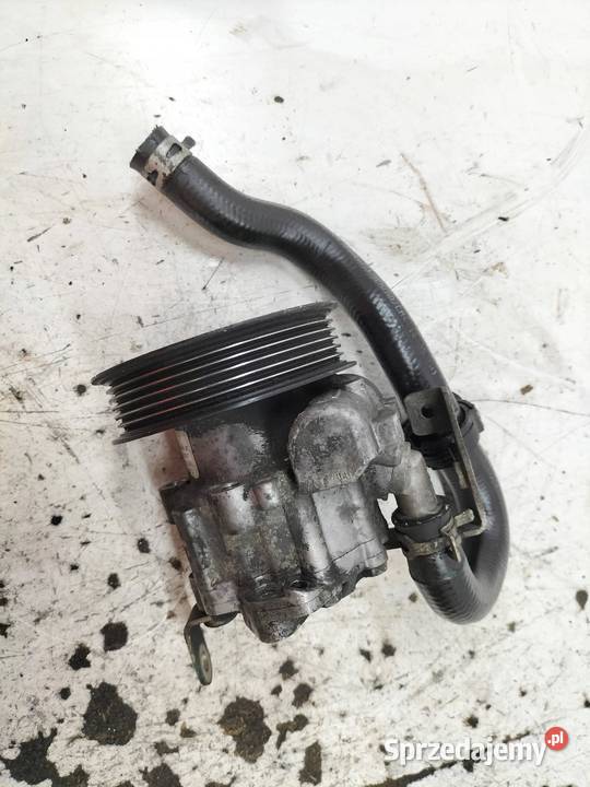 POMPA WSPOMAGANIA 9655444580 27 HDI Peugeot 607 sprzedam