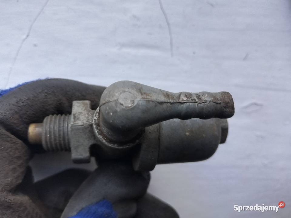 Kranik KP12 wielkopolskie Dąbie