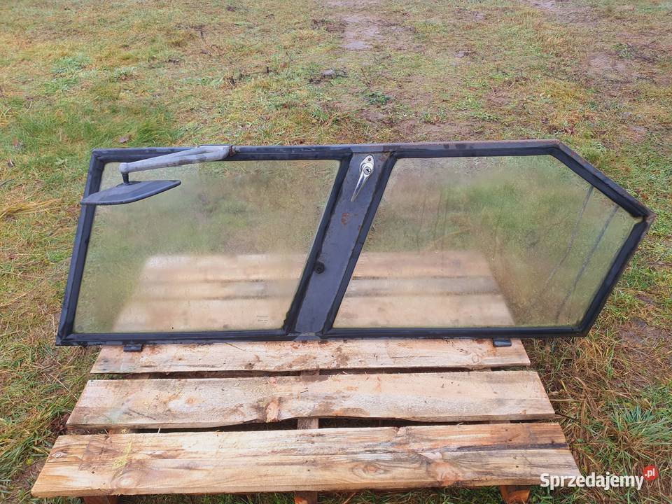 Drzwi do Ursus 1224 1614 C385 925 Dziedzice sprzedam