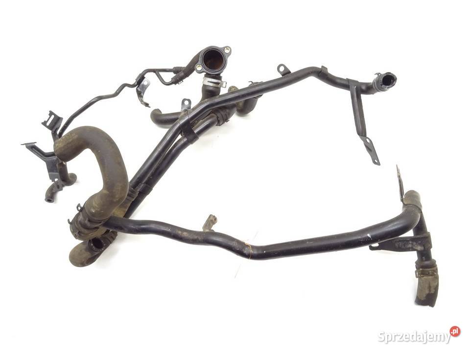 MAGISTRALA WODY SKODA OCTAVIA III 5Q0122157AH 20 sprzedam