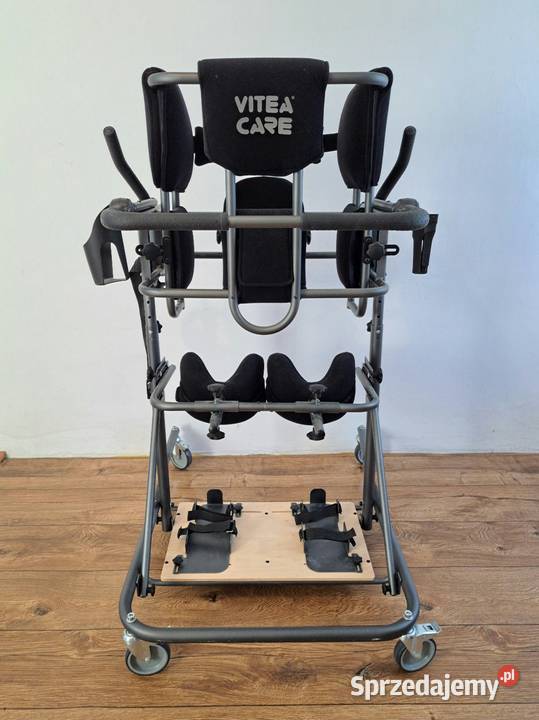 Pionizator parapodium ViteaCare PRO psl Zdrowie i Uroda Raczyce