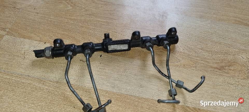 CZESCIFord mondeo mk3 20TDCI 130KONI Alternator Motoryzacja śląskie Strzebiń