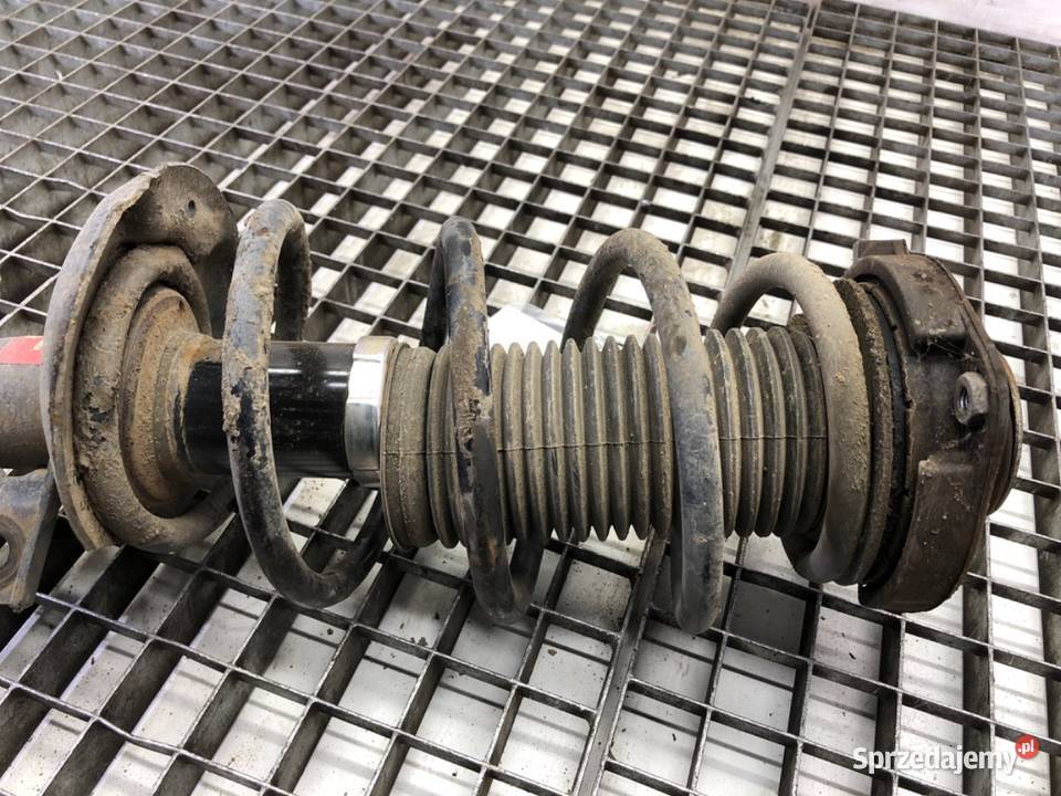 AMORTYZATOR LEWY PRZÓD VW GOLF V 19 Hatchback