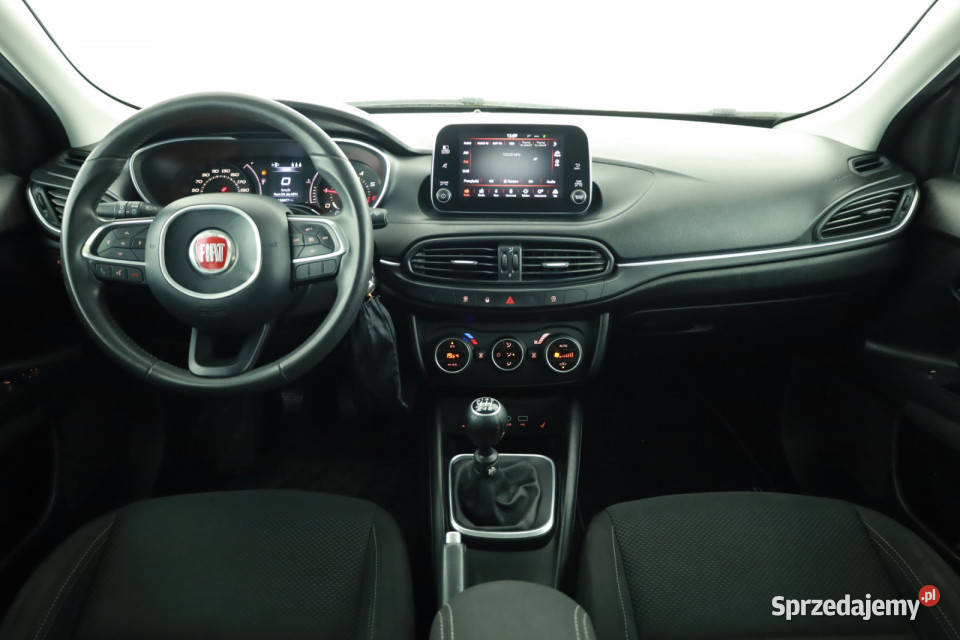Fiat Tipo 14 TJet Piaseczno