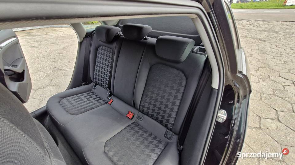 20 150Alu Klima Elektryka Model 2016 A3 Tczew