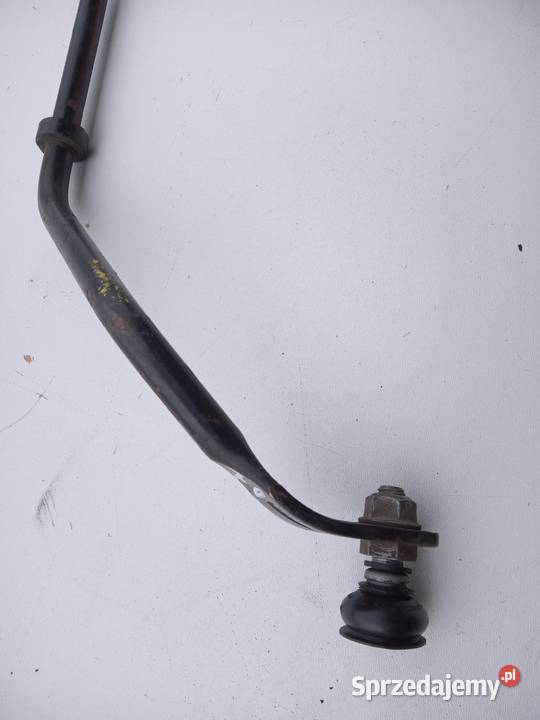 STABILIZATOR TYŁ DRĄŻEK MAZDA CX7 22 D Nowy Tomyśl sprzedam