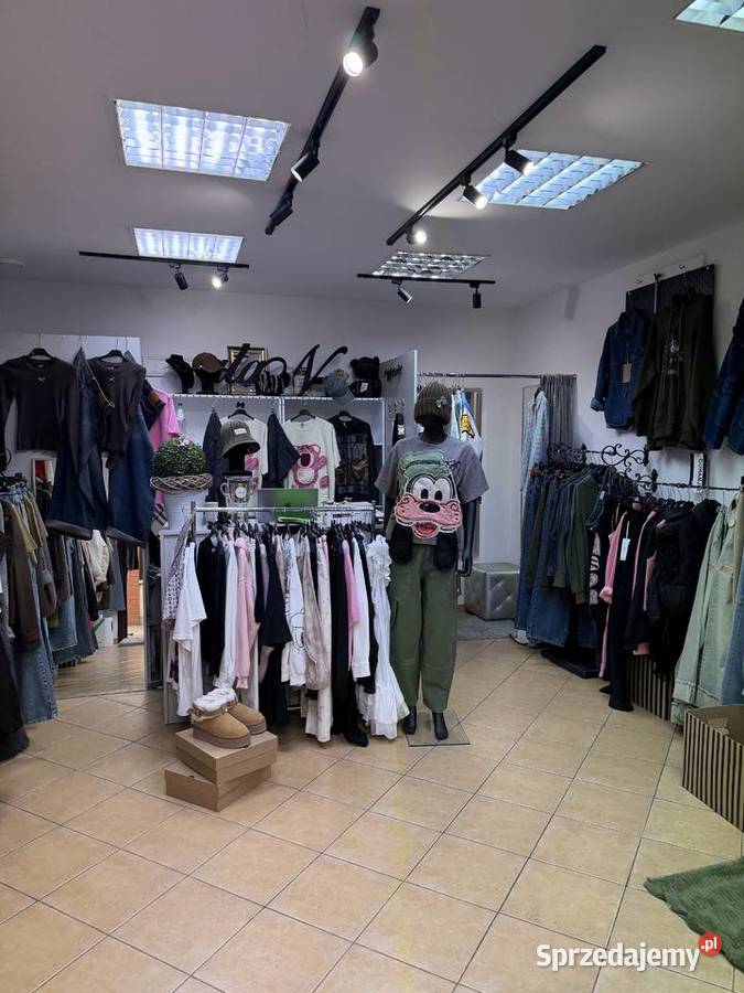 Tobruk lokal odstąpię 22m2 Sprzedaż Szczecin sprzedam