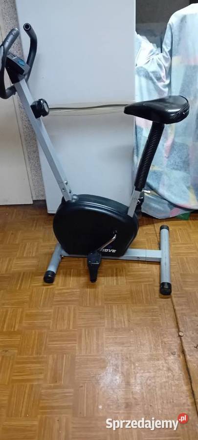 Rower stacjonarny Częstochowa sprzedam