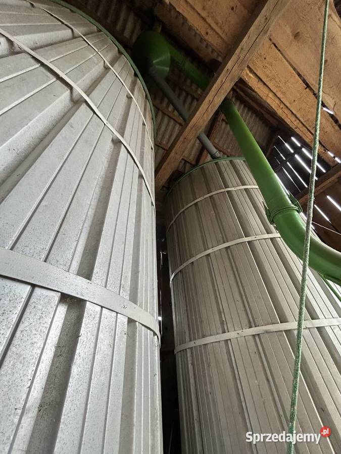 Maszyny nieuszkodzony Maszyny rolnicze