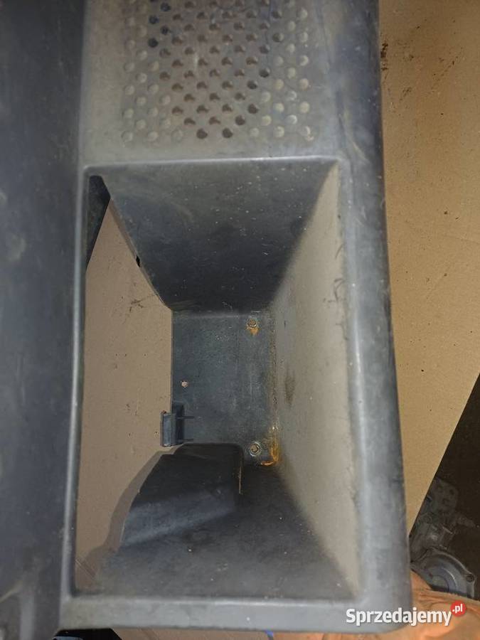 Półka Pasażera Fiat 126p Wysyłka Łowicz