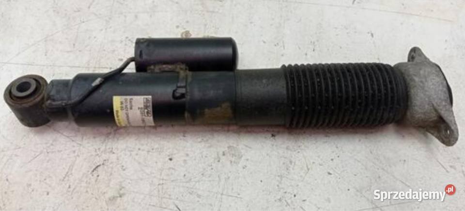 Amortyzator samopoziomujący Ford 6G9118K077FAH Białobrzegi sprzedam