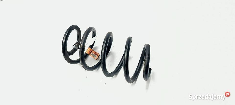 SPRĘŻYNY PRZÓD FIAT FREEMONT 52122725AA Lipno