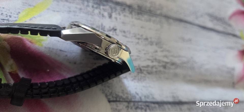 Seiko presage spb165j1 Koło