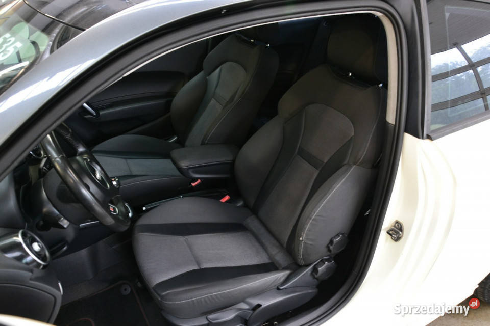 Audi A1 14 tfsi 122 xenon nawigacja automat sprzedam