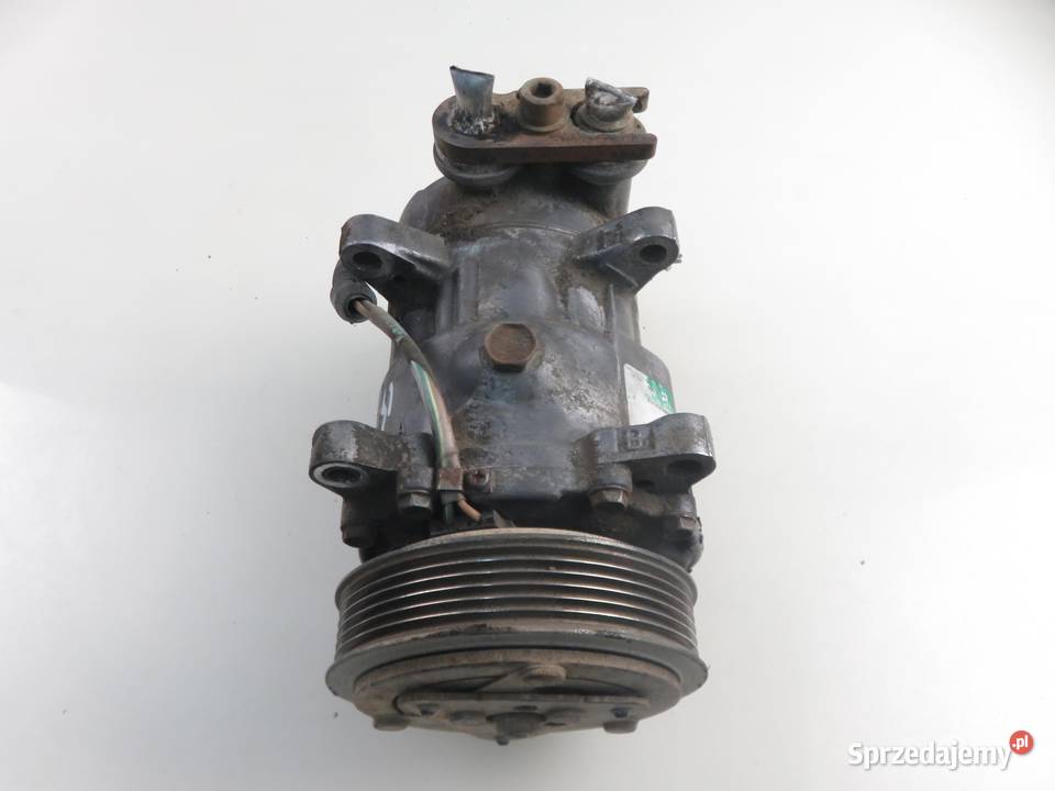 KOMPRESOR KLIMATYZACJI CITROEN XSARA PICASSO I sprzedam