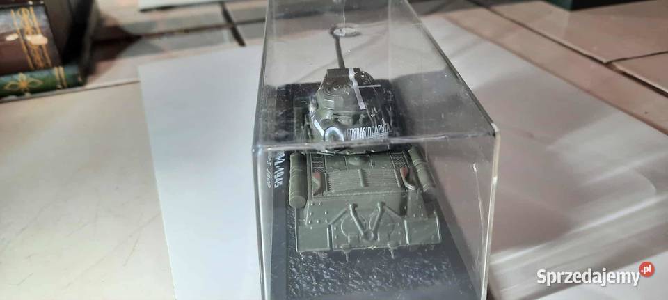 model IS21945 K13 37 Warszawa