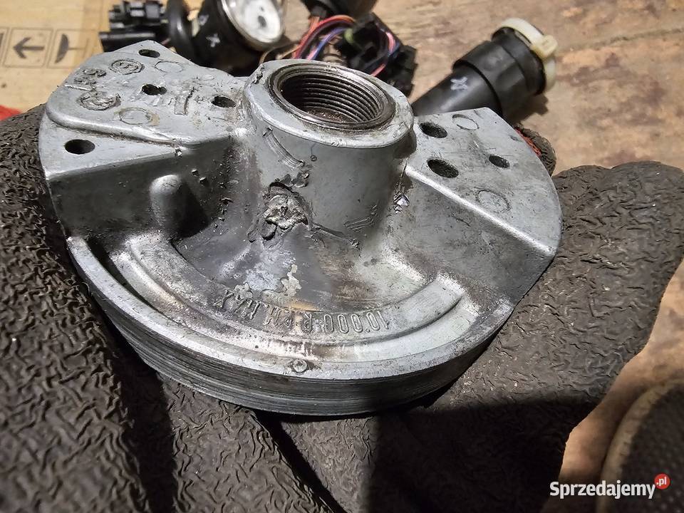 Franco morini S5 Magneto koło magnesowe Jelenia Góra