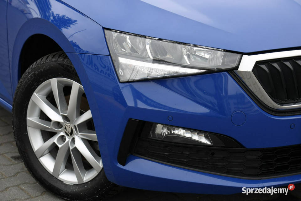 koda Scala 10 110 manual Scala Scala śląskie