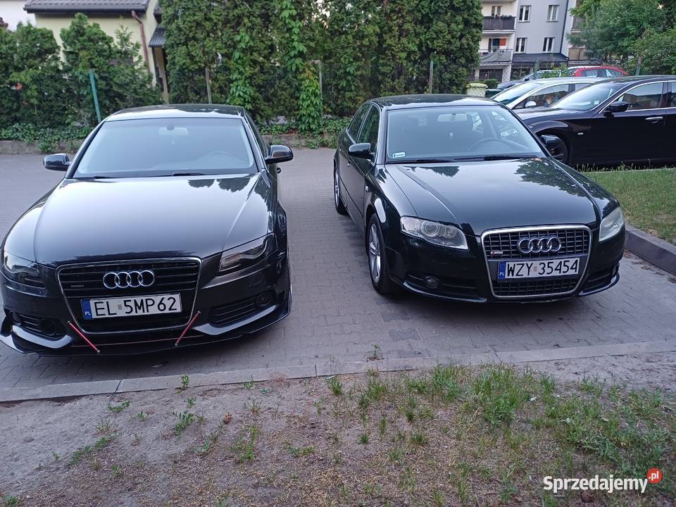 Audi a4 b7 wspomaganie kierownicy łódzkie Skierniewice