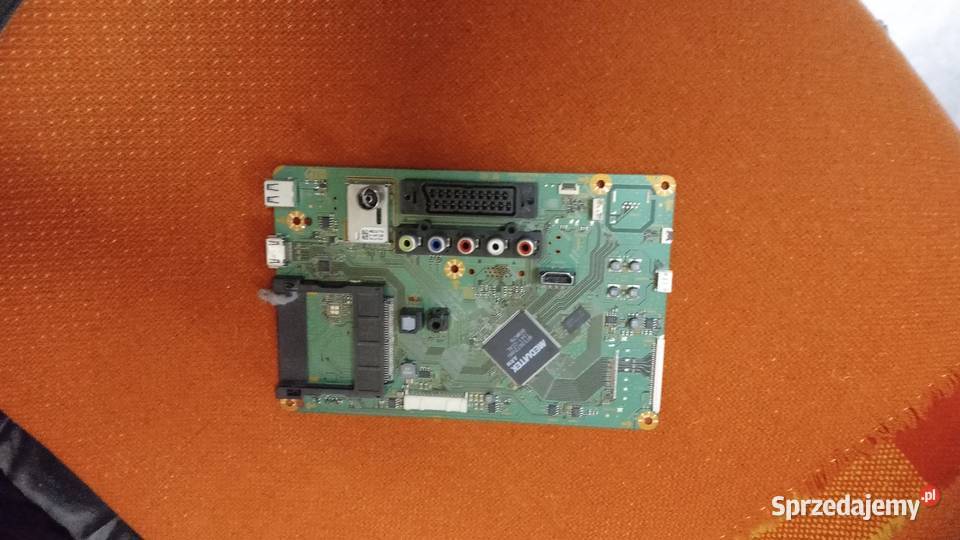 Sprzedam telewizor Sony sama elektronika Telewizory sprzedam