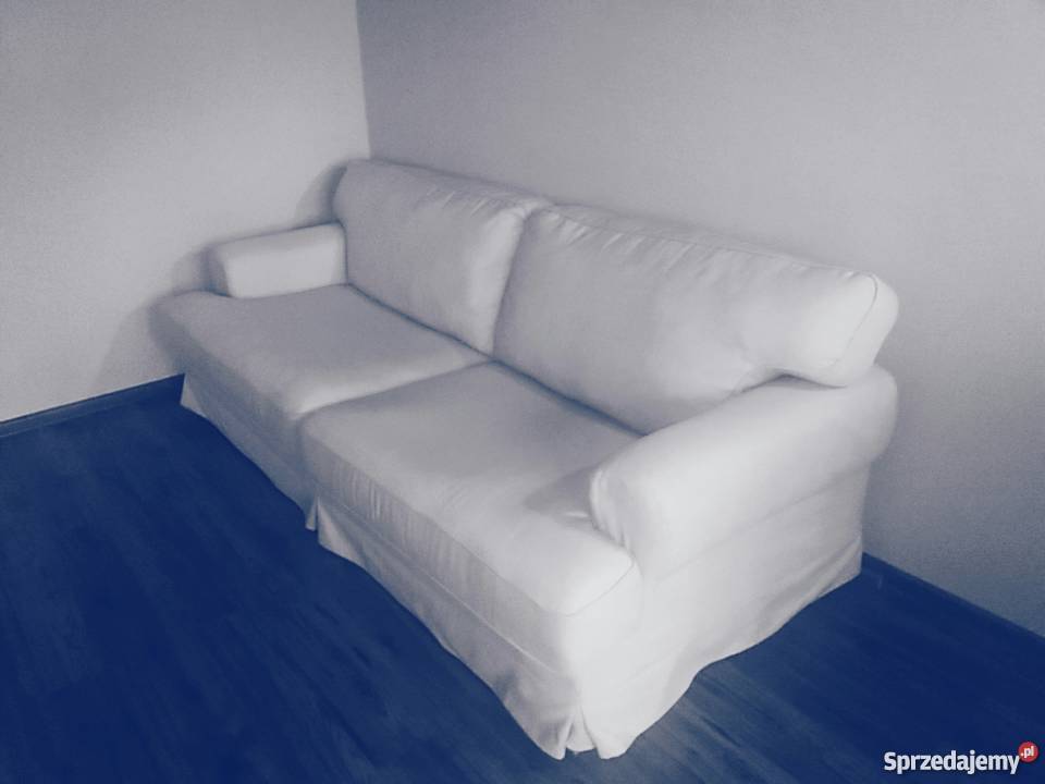 Sofa IKEA Ekeskog Kostrzyn sprzedam
