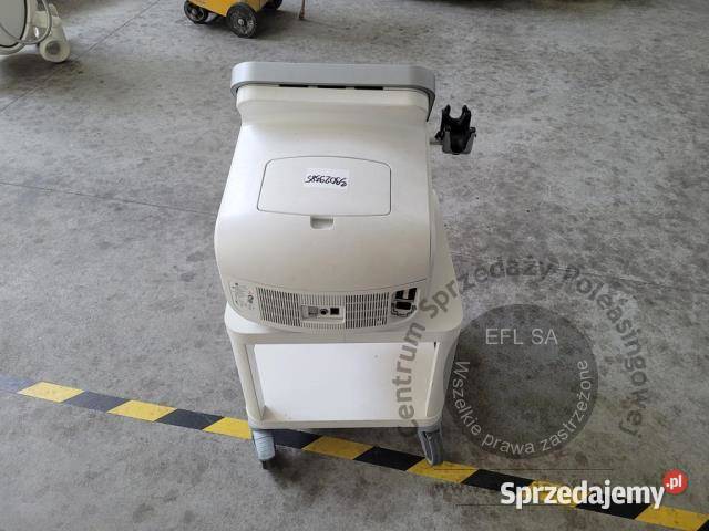 Laser medyczny Light Sherr Desire 2017r Magnice