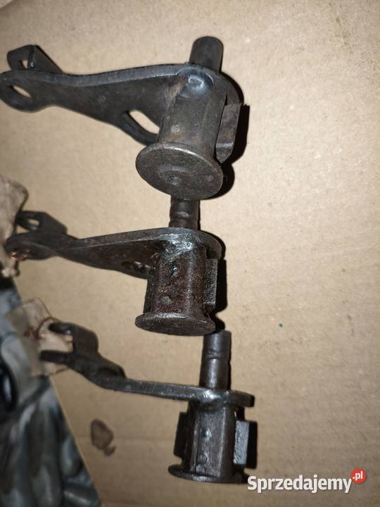 Rozpierak szczęk hamulcowych K650 K750 Dniepr MT Leszno