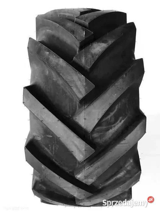 Opona Rolnicza 1607020 BKT 14PR Bezdętkowa lubelskie Tomaszów Lubelski